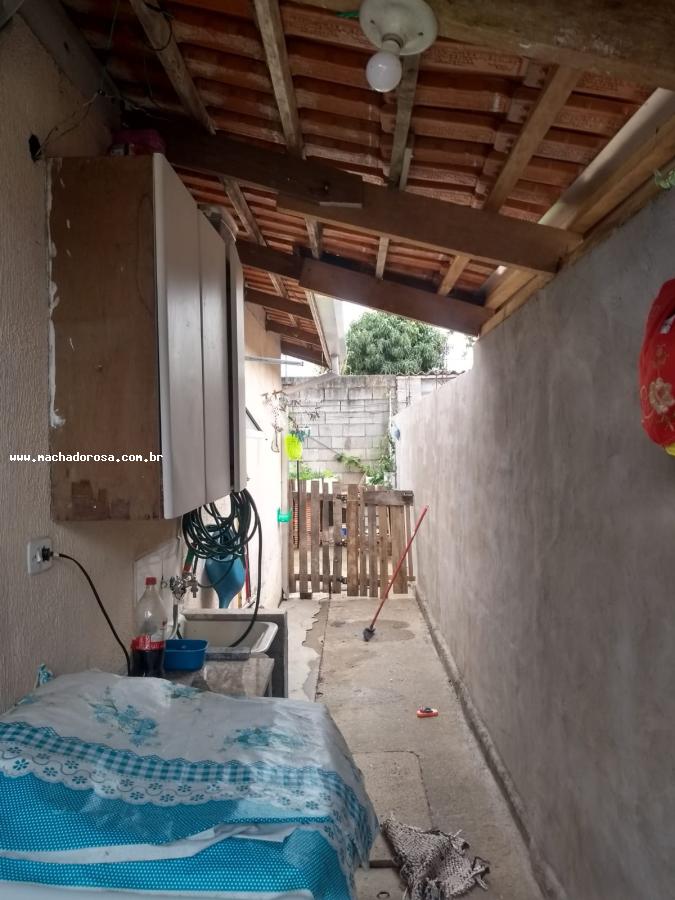 Casa à venda com 2 quartos, 193m² - Foto 34