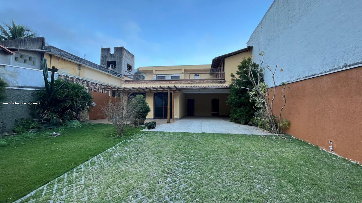 Casa à venda com 3 quartos, 555m² - Foto 2