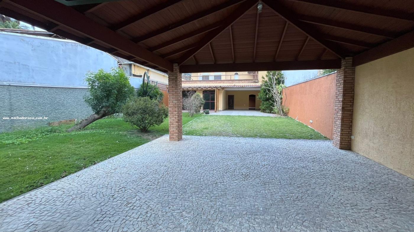 Casa à venda com 3 quartos, 555m² - Foto 4