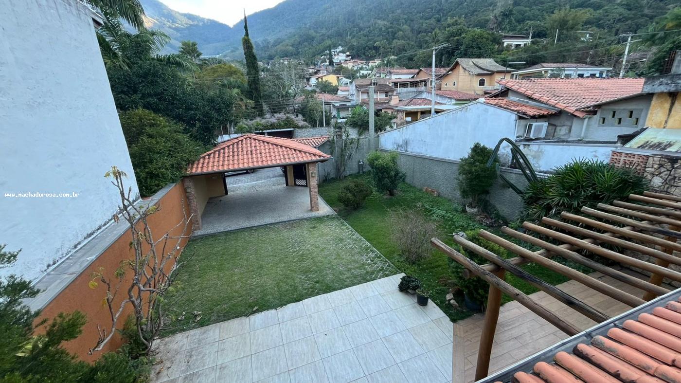 Casa à venda com 3 quartos, 555m² - Foto 11