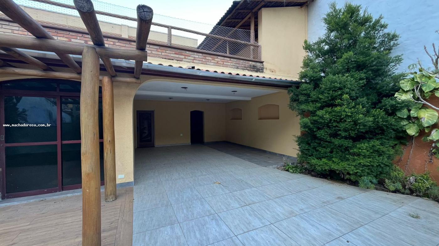 Casa à venda com 3 quartos, 555m² - Foto 8