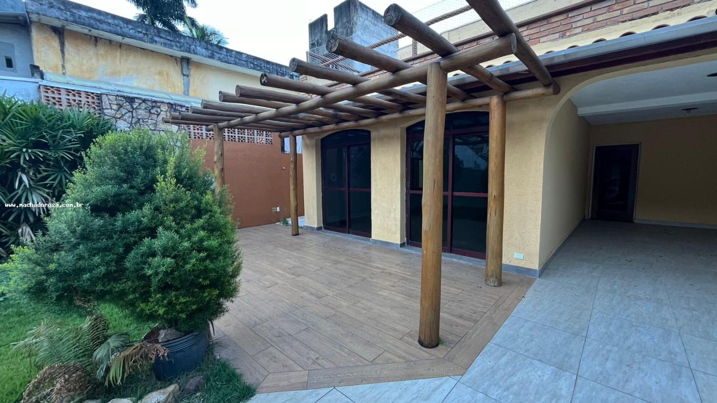 Casa à venda com 3 quartos, 555m² - Foto 14