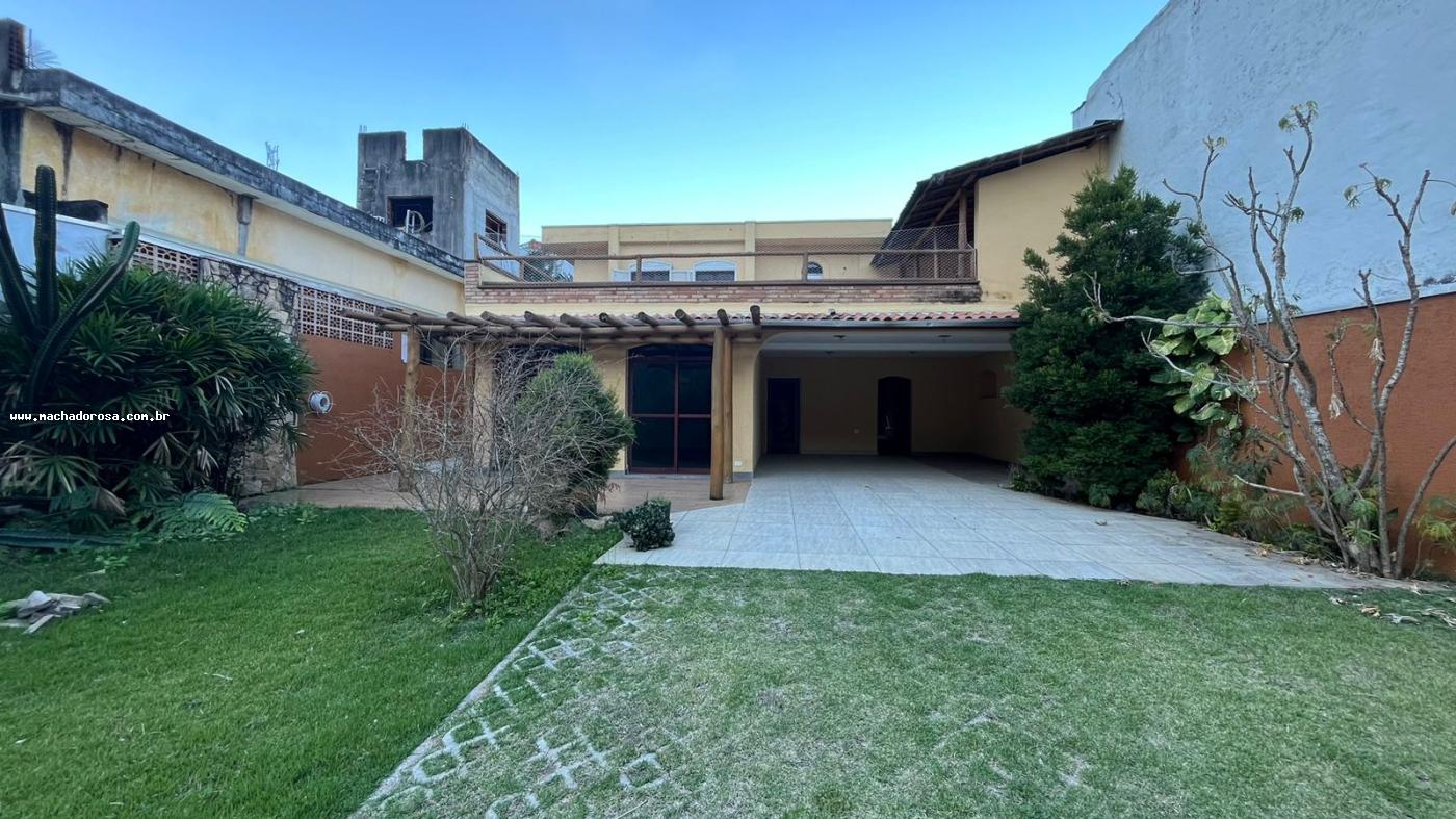 Casa à venda com 3 quartos, 555m² - Foto 12