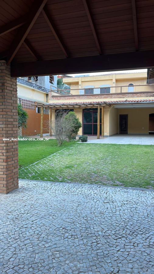 Casa à venda com 3 quartos, 555m² - Foto 16