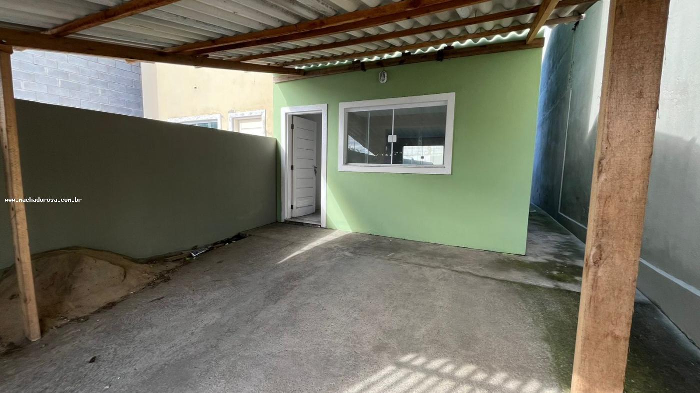 Casa à venda com 2 quartos, 125m² - Foto 3