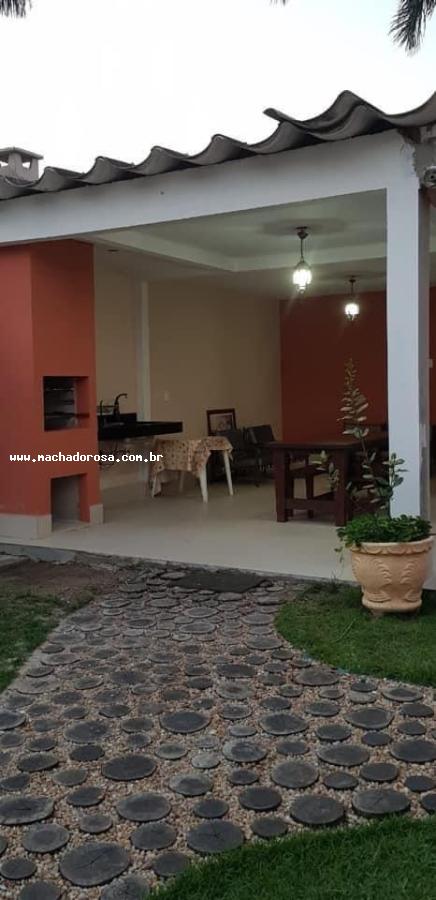 Casa à venda com 3 quartos, 360m² - Foto 27