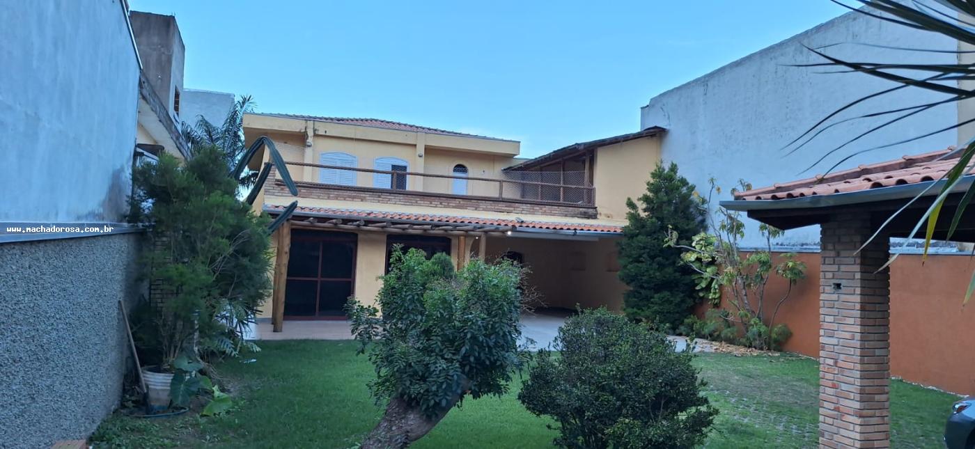 Casa à venda com 4 quartos, 555m² - Foto 2