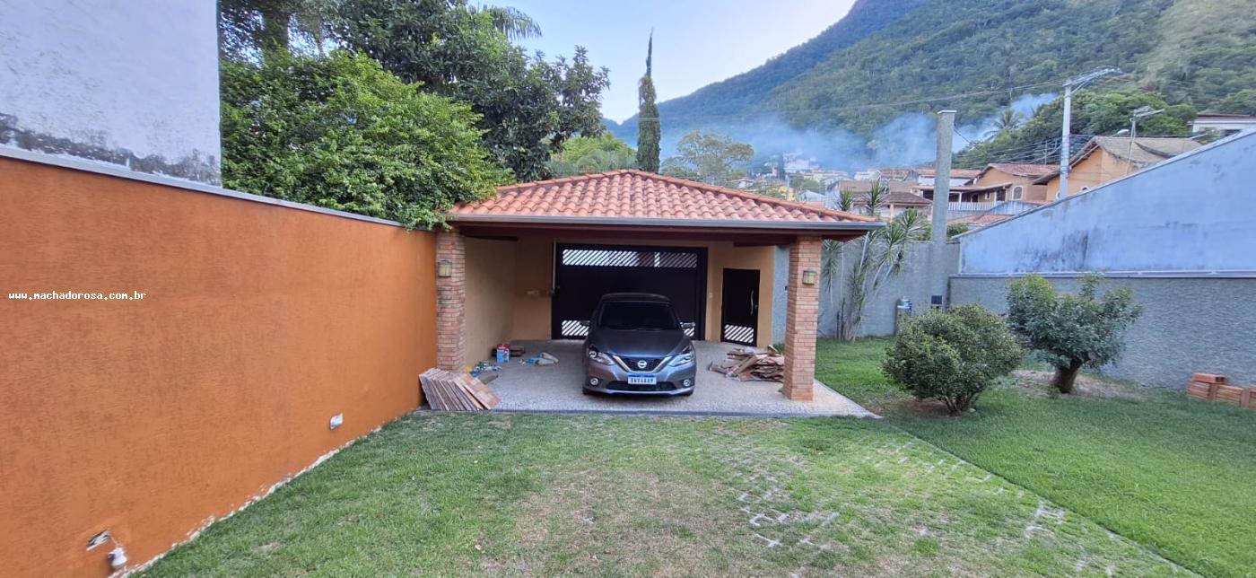 Casa à venda com 4 quartos, 555m² - Foto 5