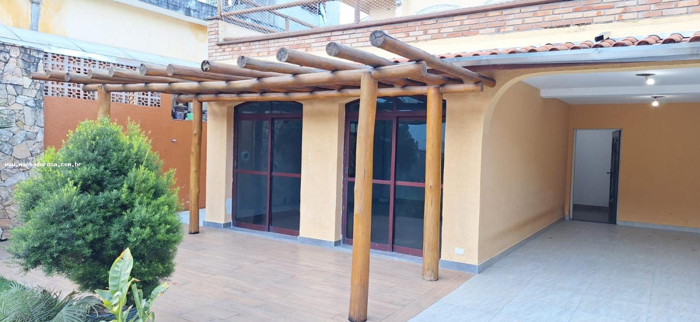 Casa à venda com 4 quartos, 555m² - Foto 8