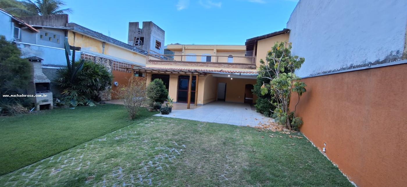 Casa à venda com 4 quartos, 555m² - Foto 7