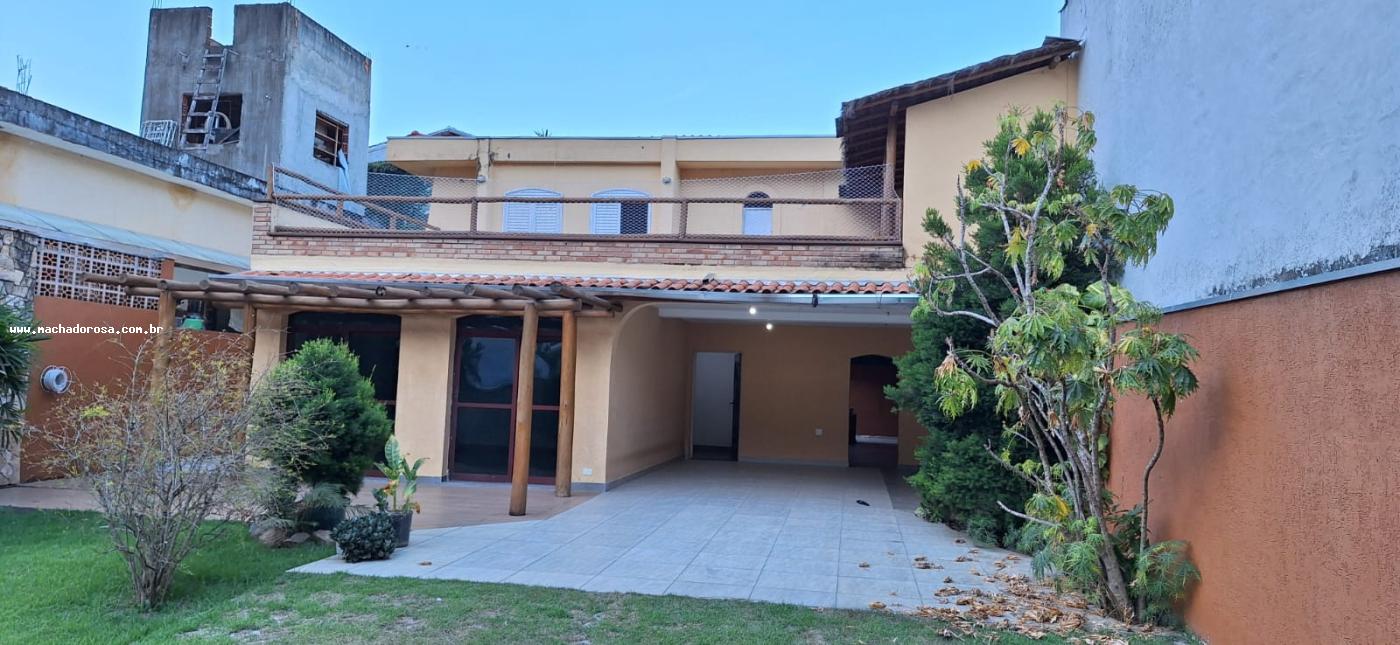 Casa à venda com 4 quartos, 555m² - Foto 50