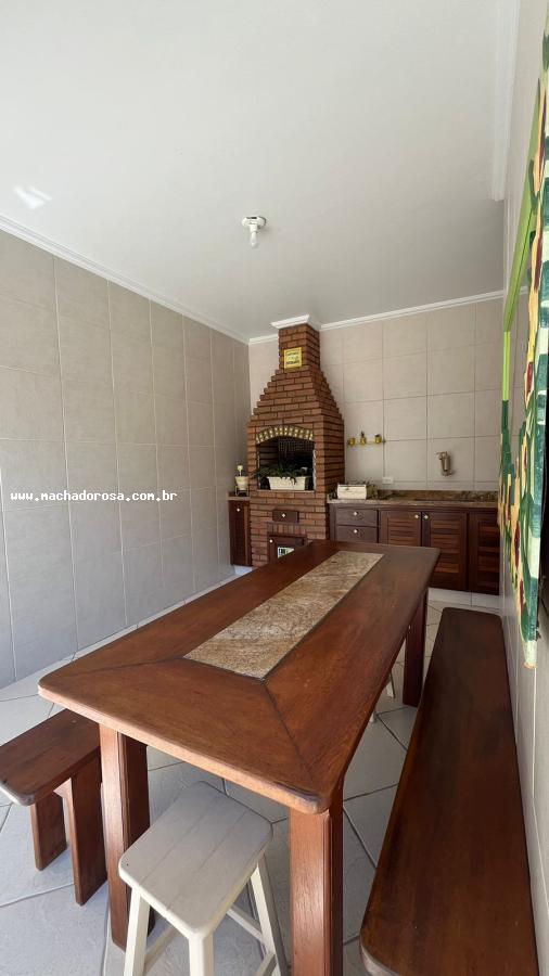 Casa à venda com 4 quartos, 250m² - Foto 7