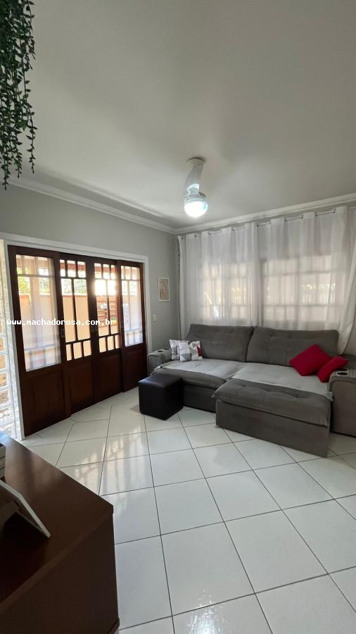 Casa à venda com 4 quartos, 250m² - Foto 6