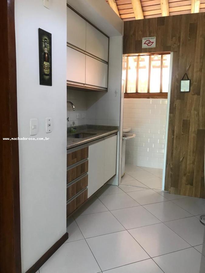 Casa de Condomínio à venda com 3 quartos, 110m² - Foto 10