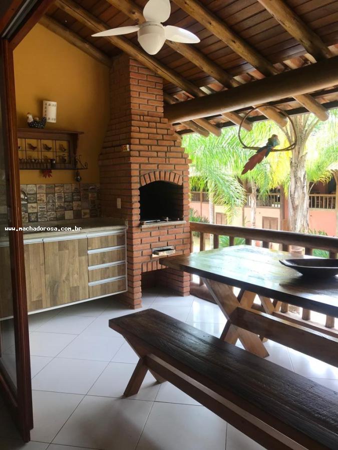 Casa de Condomínio à venda com 3 quartos, 110m² - Foto 15