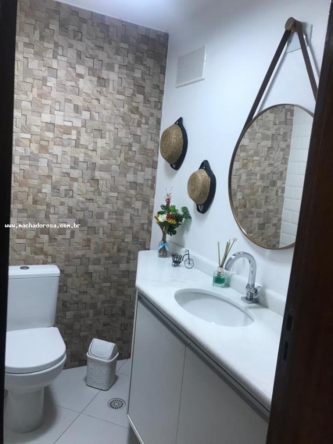 Casa de Condomínio à venda com 3 quartos, 110m² - Foto 12