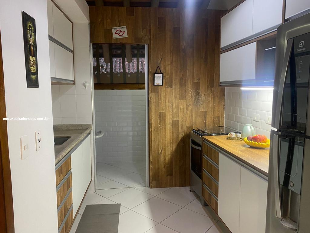 Casa de Condomínio à venda com 3 quartos, 110m² - Foto 24