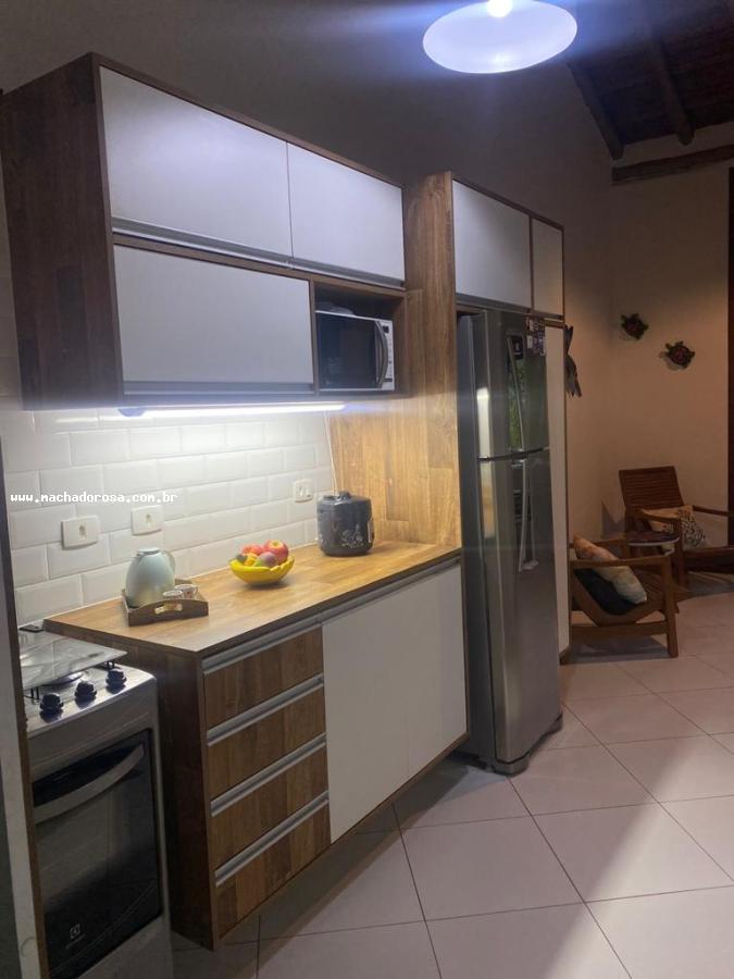 Casa de Condomínio à venda com 3 quartos, 110m² - Foto 23