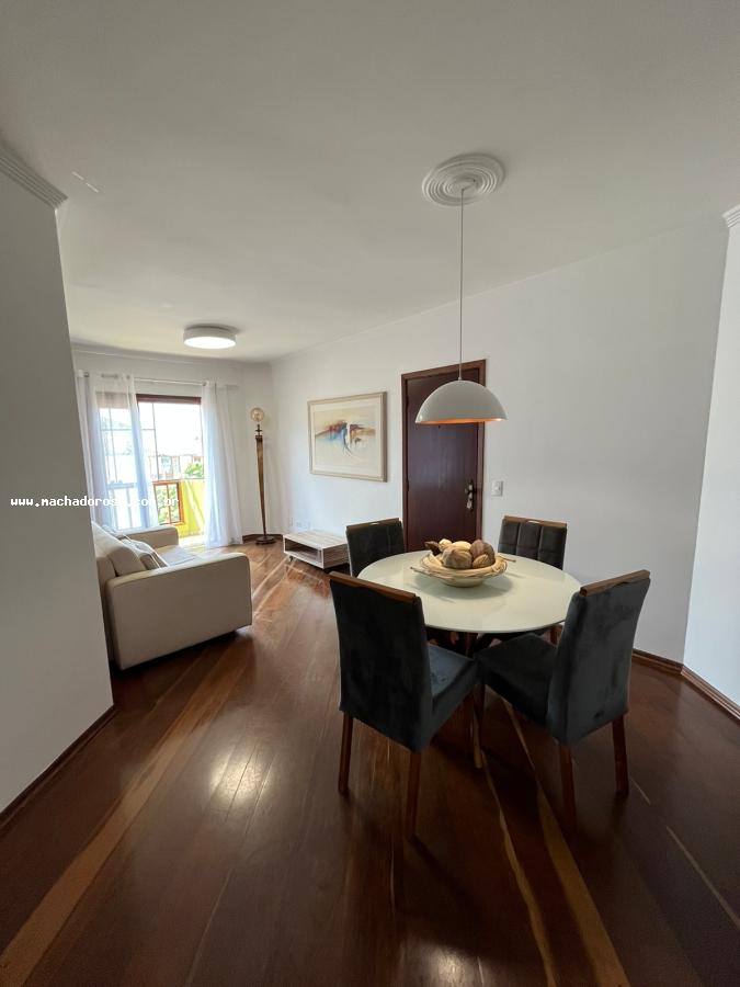 Apartamento à venda com 2 quartos, 78m² - Foto 6