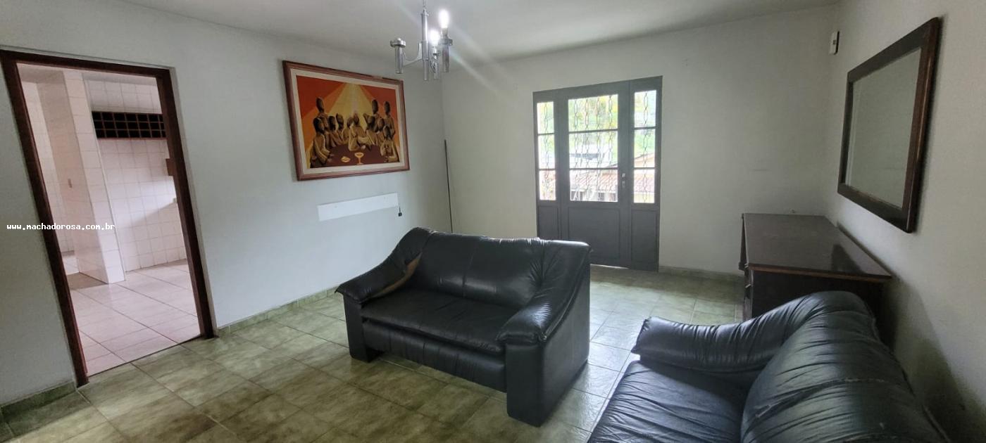 Casa à venda com 3 quartos, 234m² - Foto 24