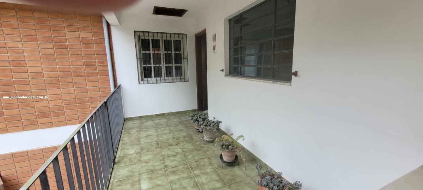 Casa à venda com 3 quartos, 234m² - Foto 27