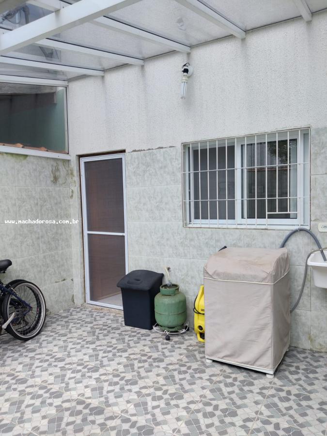 Sobrado à venda com 3 quartos, 150m² - Foto 4