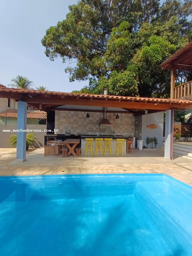 Casa à venda com 4 quartos, 1280m² - Foto 4