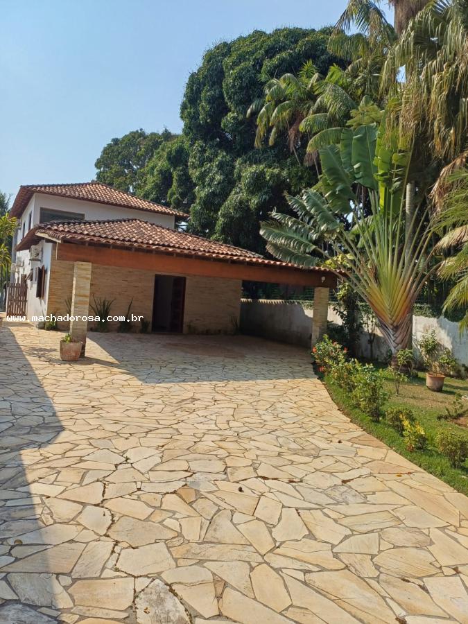 Casa à venda com 4 quartos, 1280m² - Foto 25