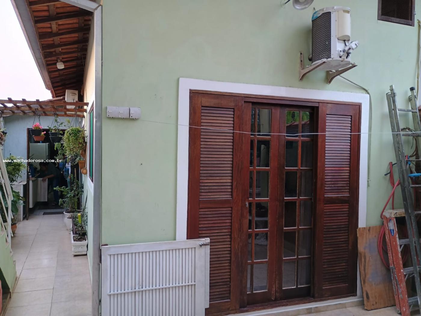 Casa à venda com 4 quartos, 189m² - Foto 7