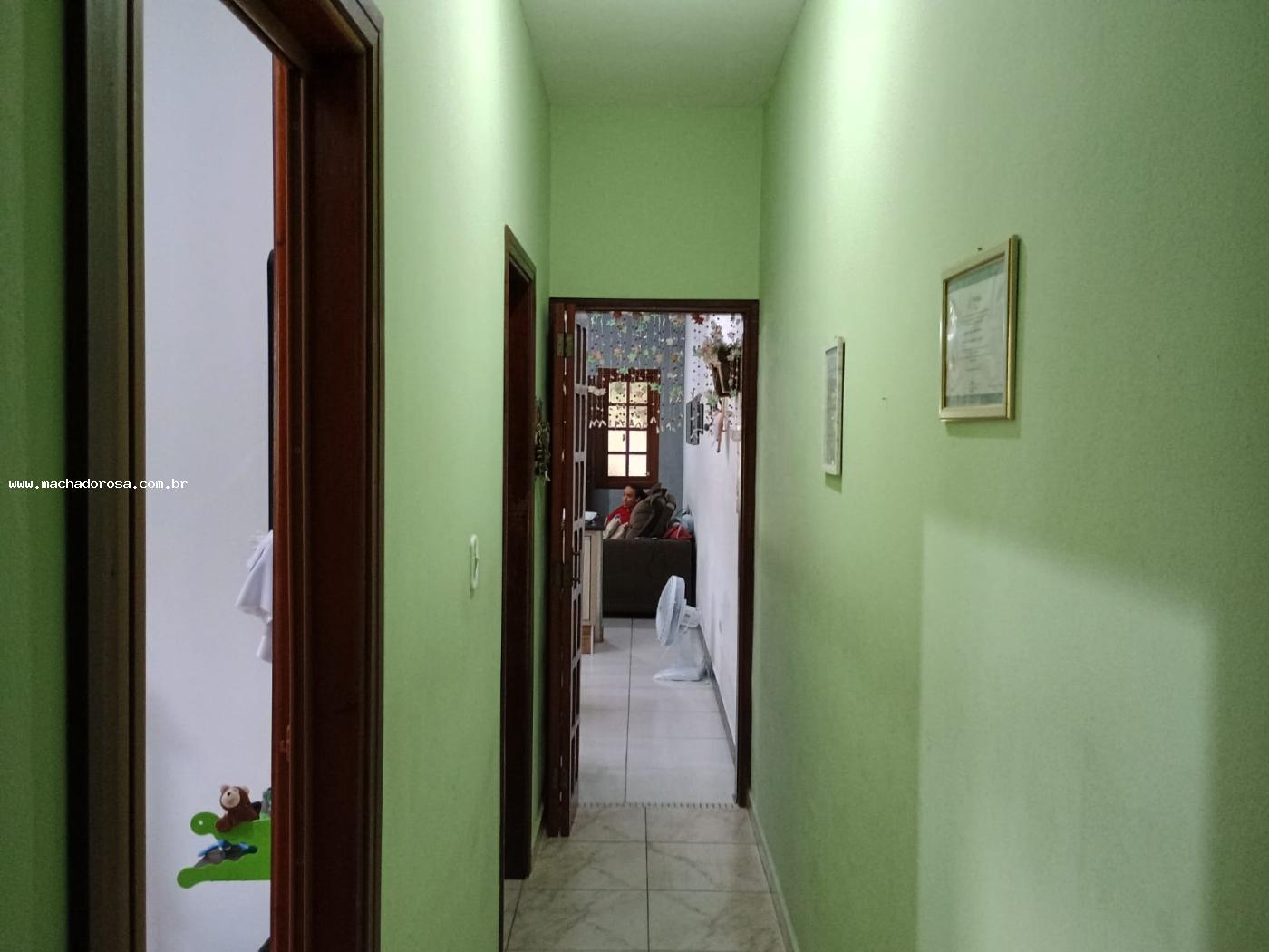 Casa à venda com 4 quartos, 189m² - Foto 15