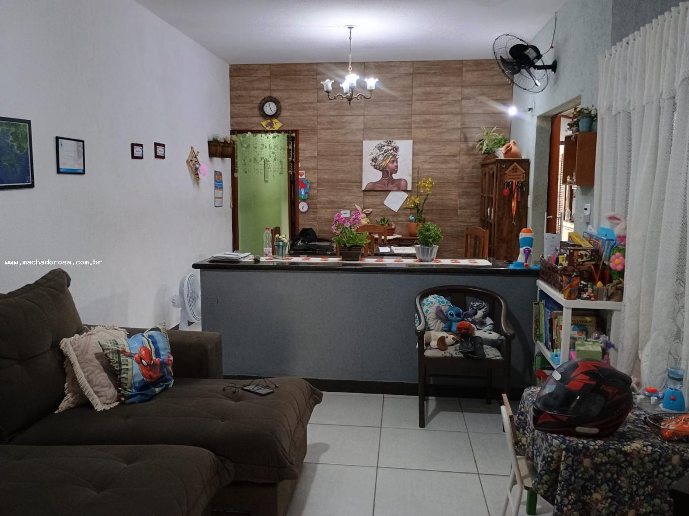 Casa à venda com 4 quartos, 189m² - Foto 10