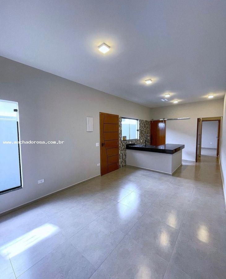 Casa à venda com 2 quartos, 160m² - Foto 10