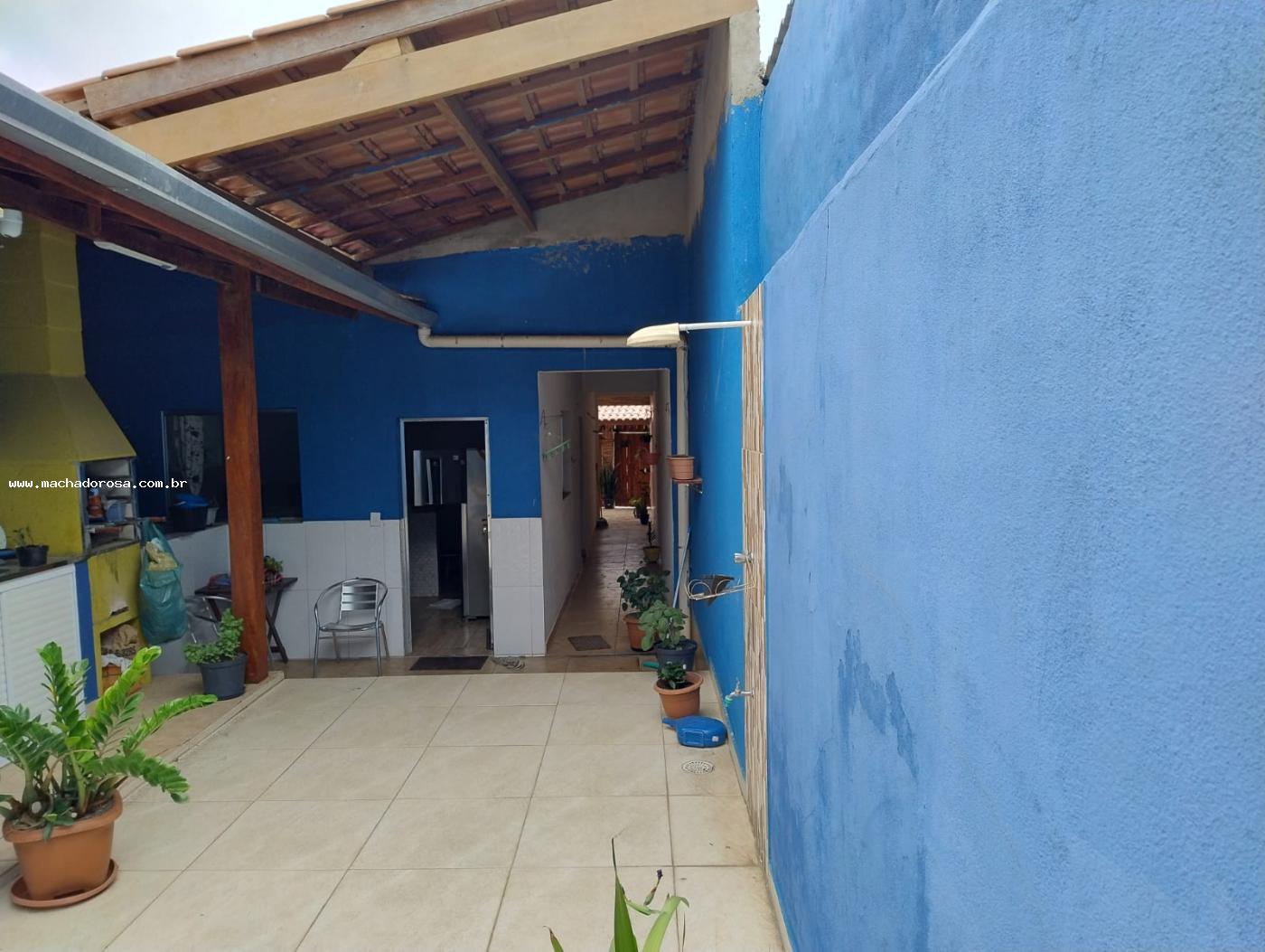 Casa à venda com 2 quartos, 121m² - Foto 6