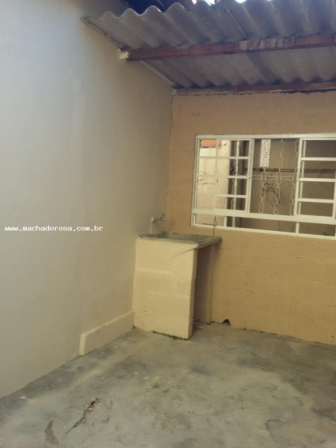 Casa à venda com 3 quartos, 138m² - Foto 10