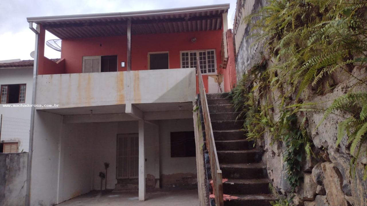 Casa à venda com 3 quartos, 175m² - Foto 2