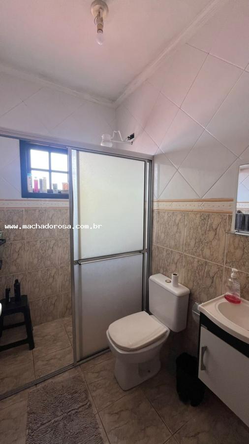 Sobrado à venda com 3 quartos, 200m² - Foto 14