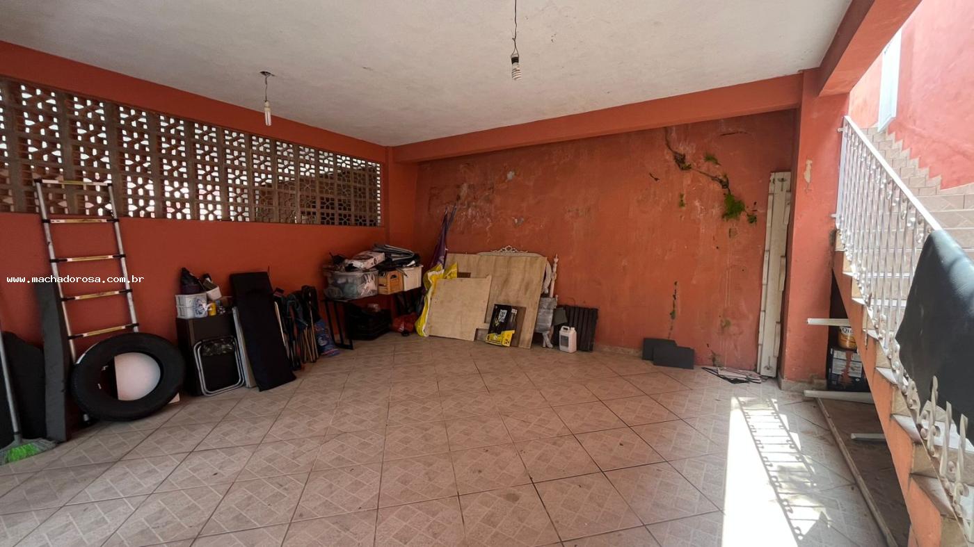 Sobrado à venda com 3 quartos, 200m² - Foto 16