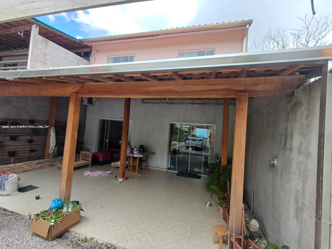 Casa à venda com 2 quartos, 380m² - Foto 7