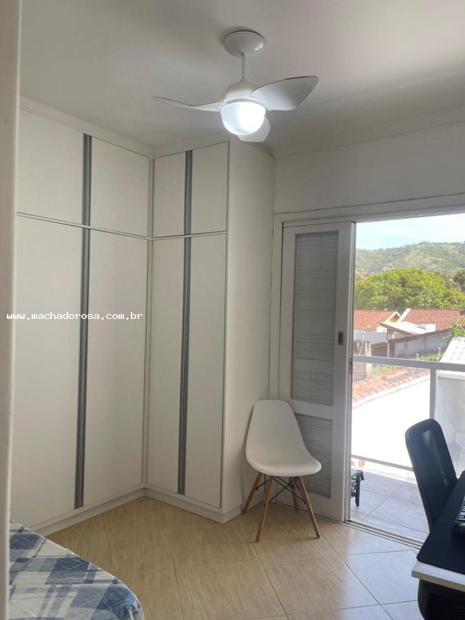 Sobrado à venda com 3 quartos, 140m² - Foto 17