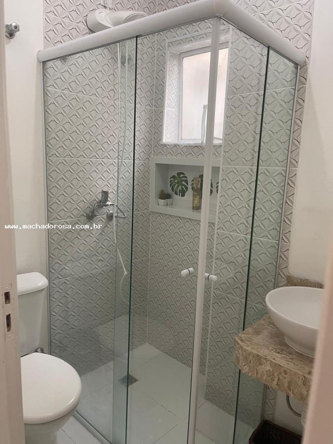 Sobrado à venda com 3 quartos, 140m² - Foto 25