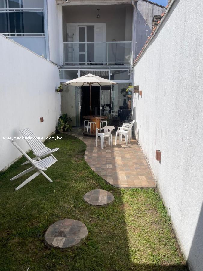 Sobrado à venda com 3 quartos, 140m² - Foto 1