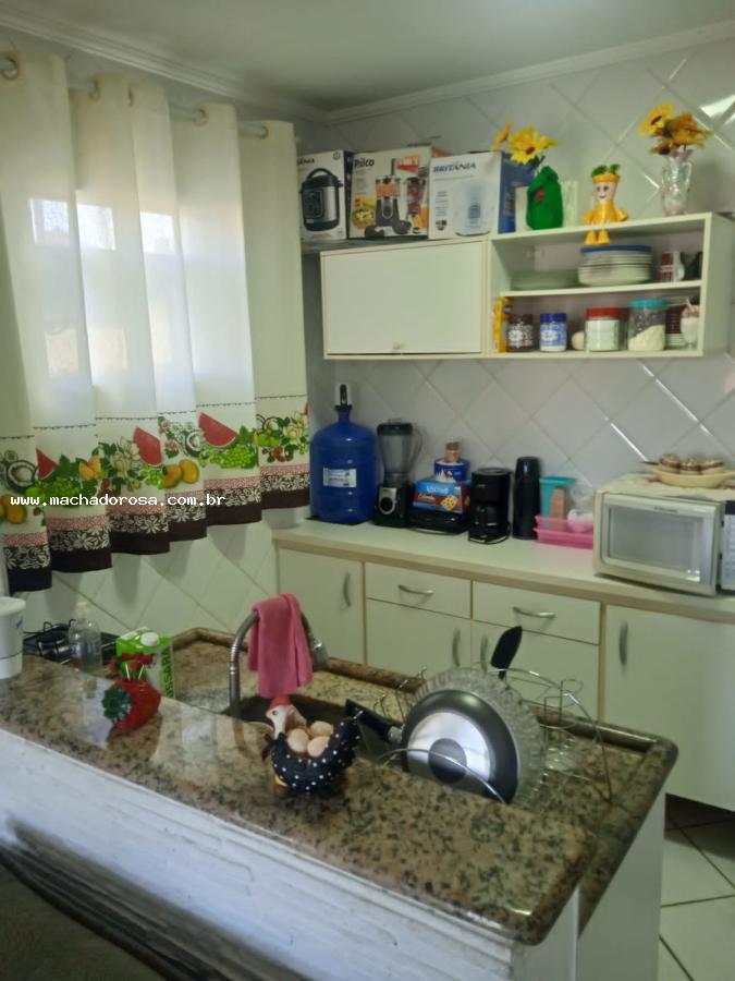 Casa de Condomínio à venda com 2 quartos - Foto 5