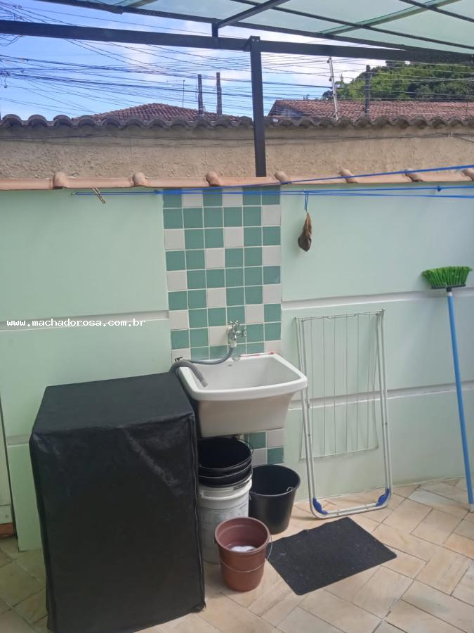 Casa de Condomínio à venda com 2 quartos - Foto 9