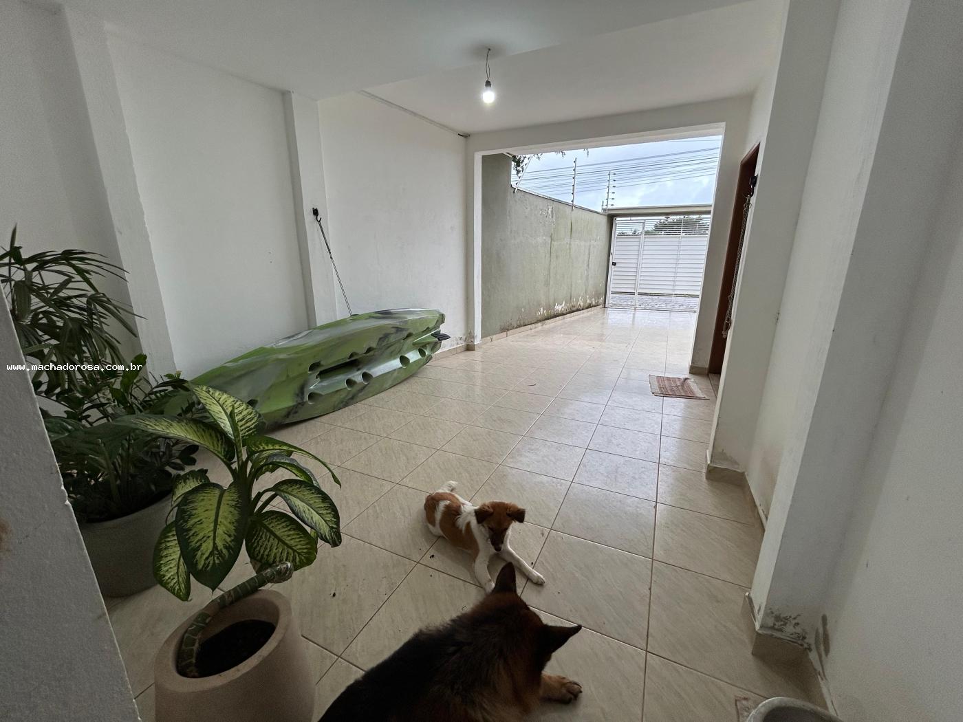 Sobrado à venda com 2 quartos, 232m² - Foto 3