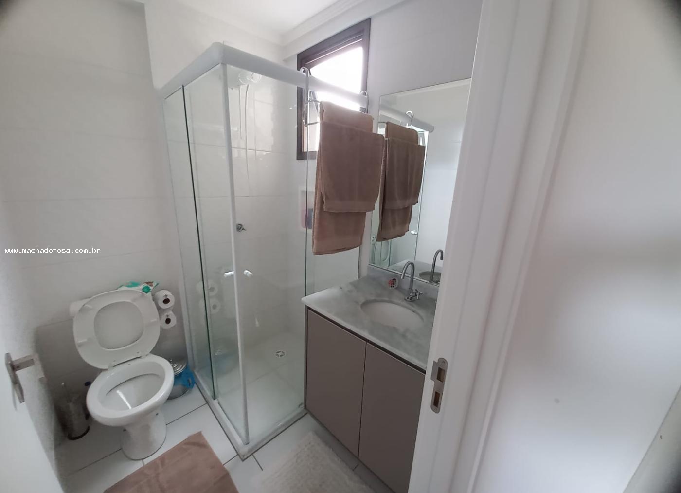 Apartamento à venda com 2 quartos, 58m² - Foto 6