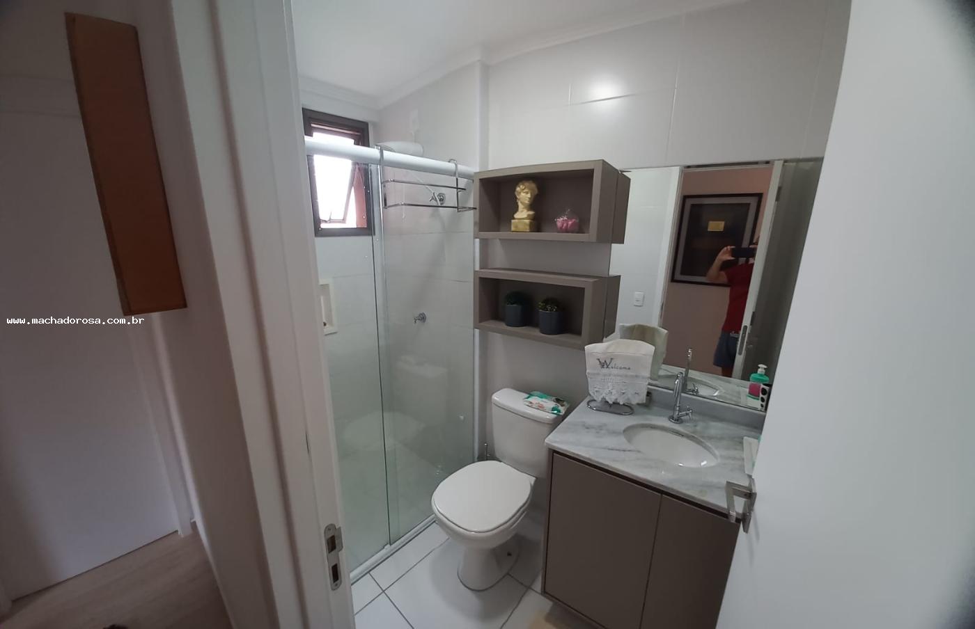 Apartamento à venda com 2 quartos, 58m² - Foto 7