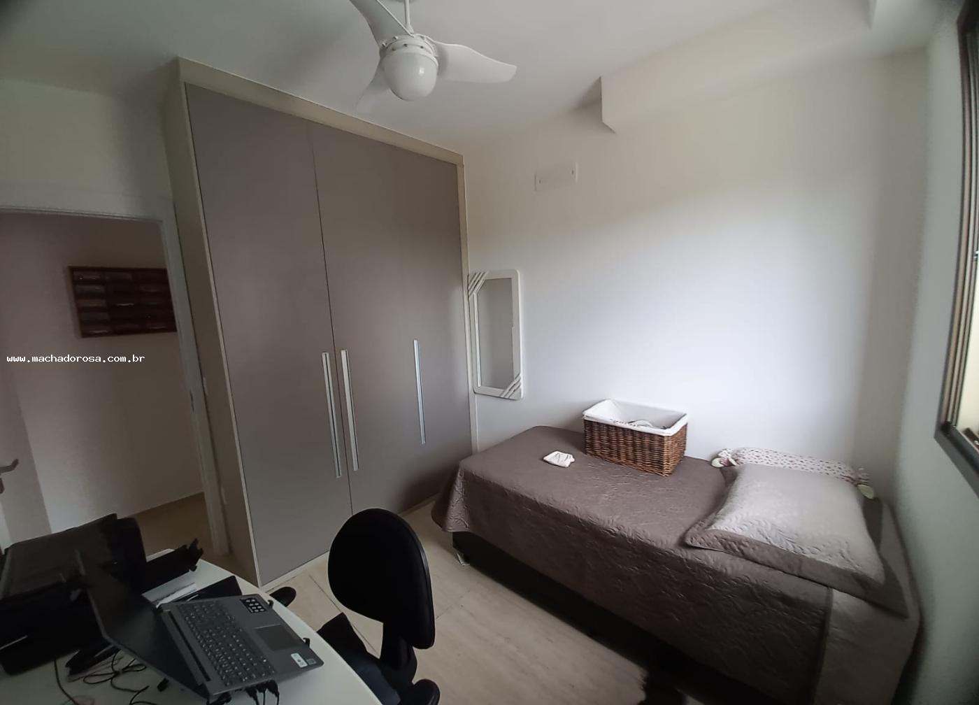 Apartamento à venda com 2 quartos, 58m² - Foto 8