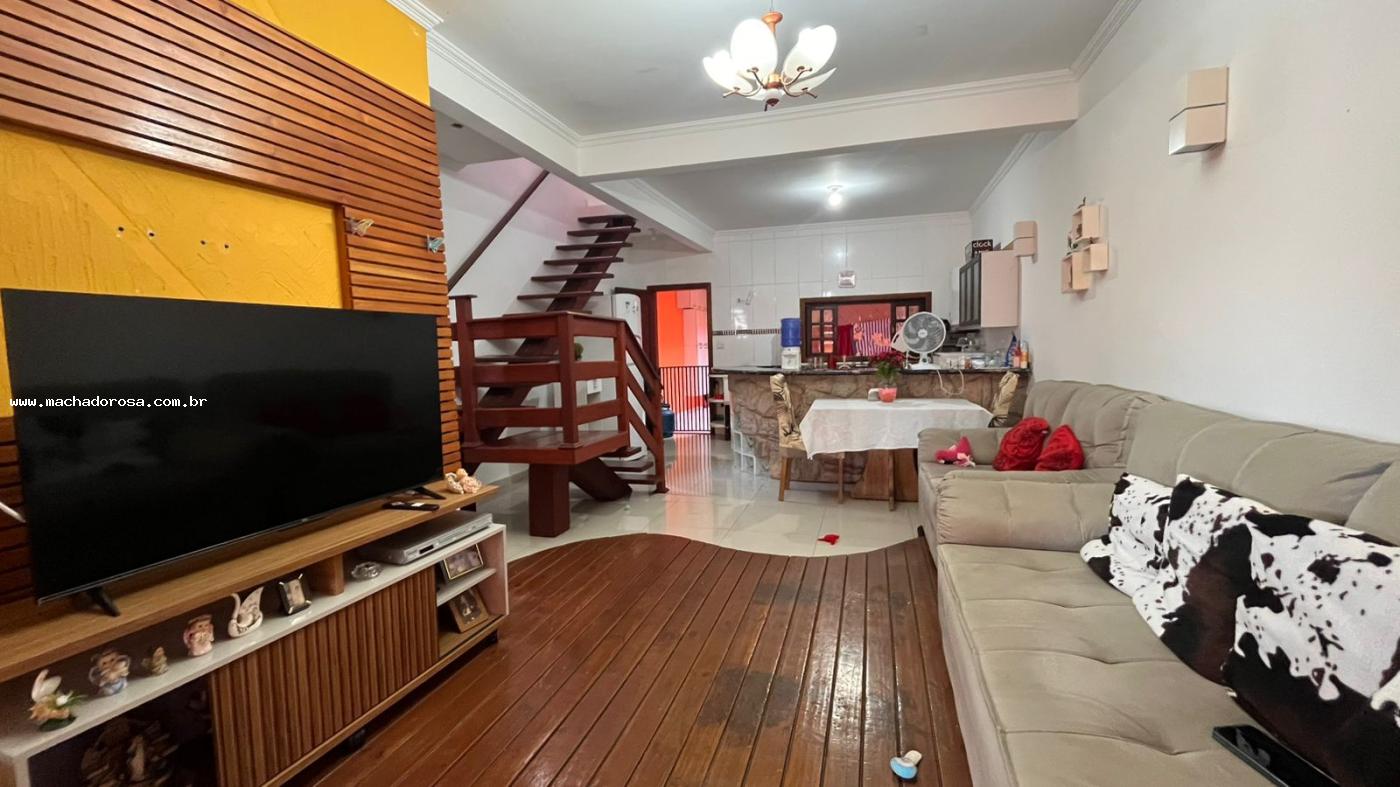 Casa à venda com 3 quartos - Foto 6