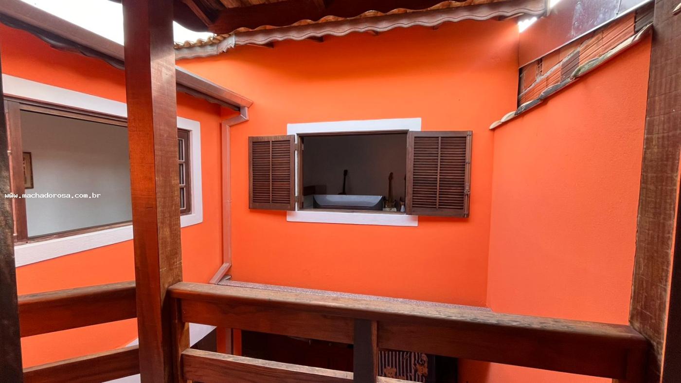 Casa à venda com 3 quartos - Foto 5