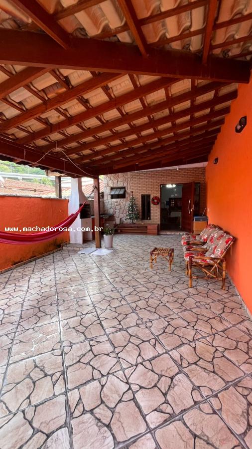 Casa à venda com 3 quartos - Foto 10